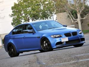 BMW M3 Sedan VF620 by EAS